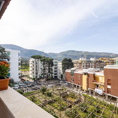 Mayor House Sorrento Center Exterior photo