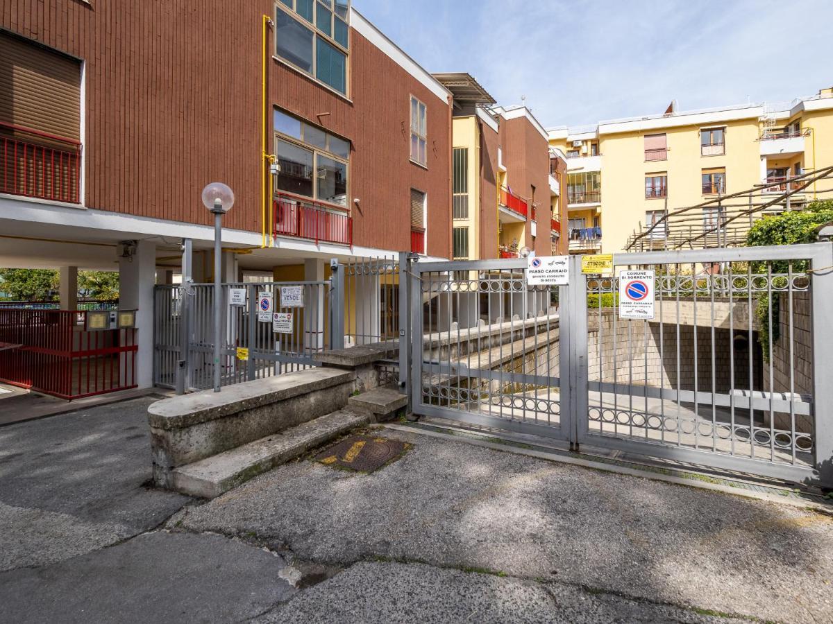 Mayor House Sorrento Center Exterior photo