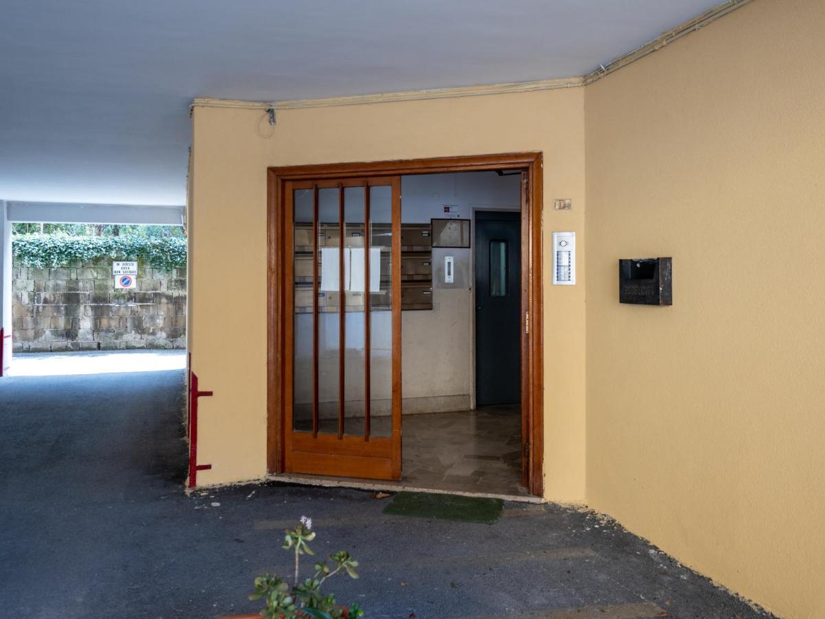 Mayor House Sorrento Center Exterior photo